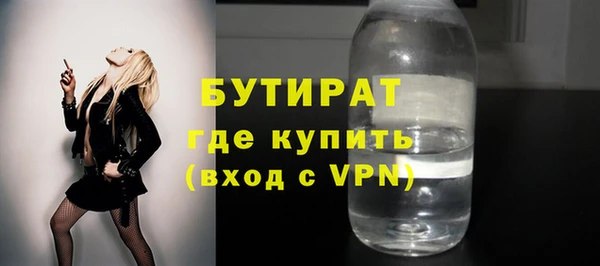 хмурый Верея