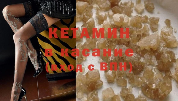 хмурый Верея