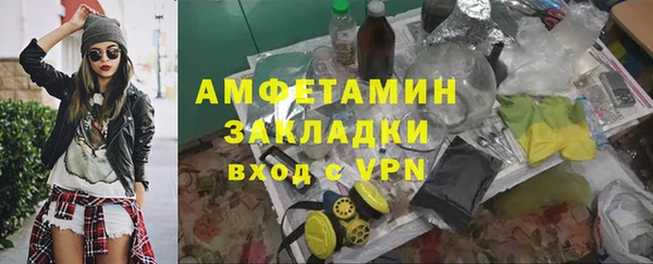 хмурый Верея
