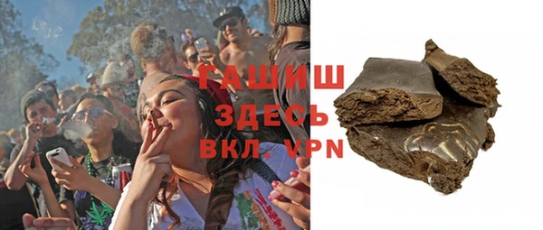 хмурый Верея